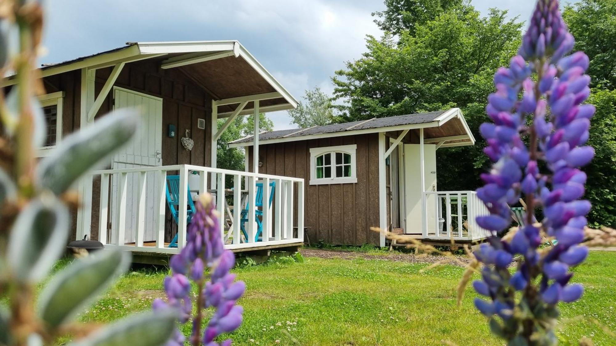 B&B Welgelegen Workum Dış mekan fotoğraf