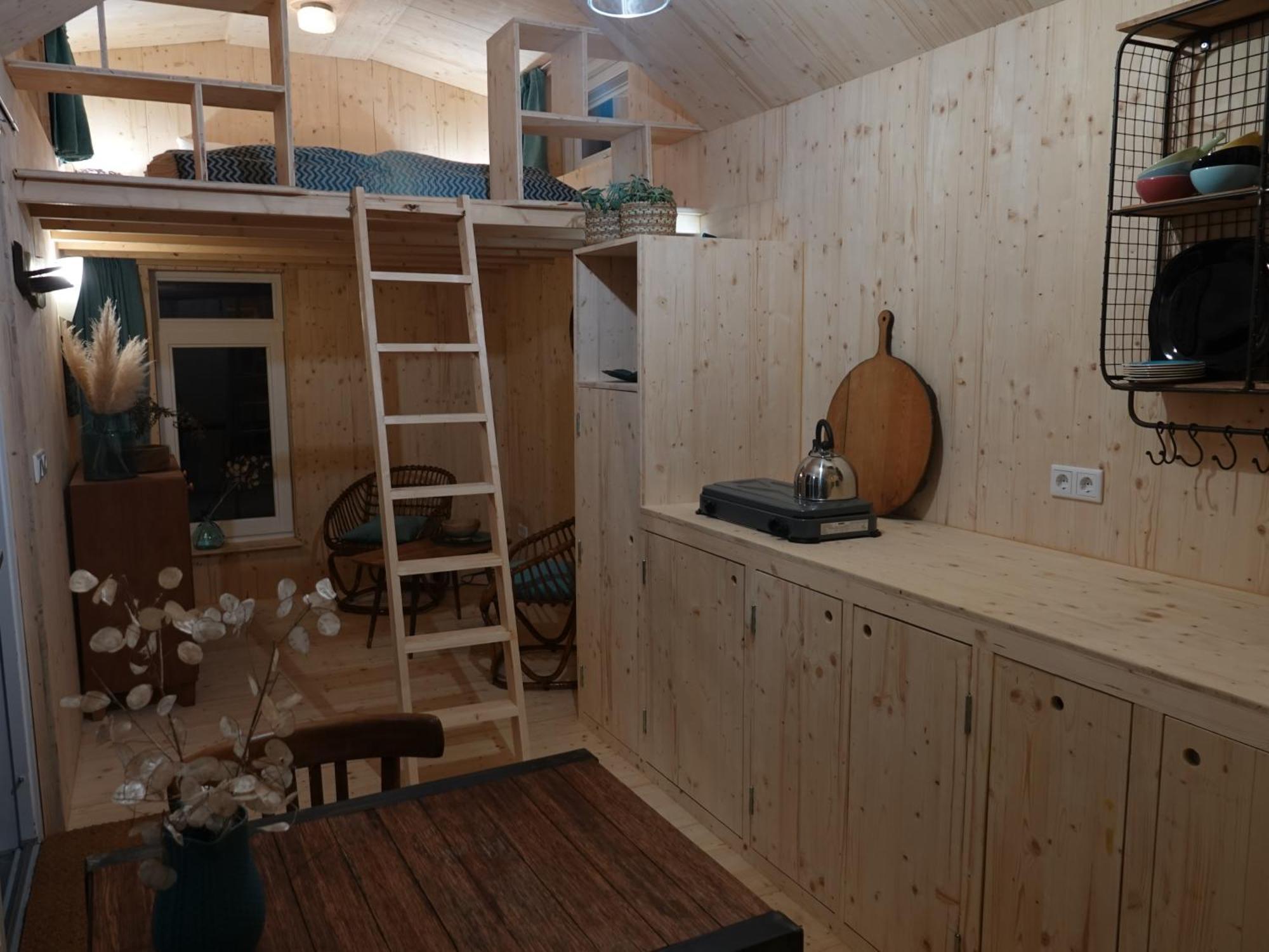 B&B Welgelegen Workum Dış mekan fotoğraf