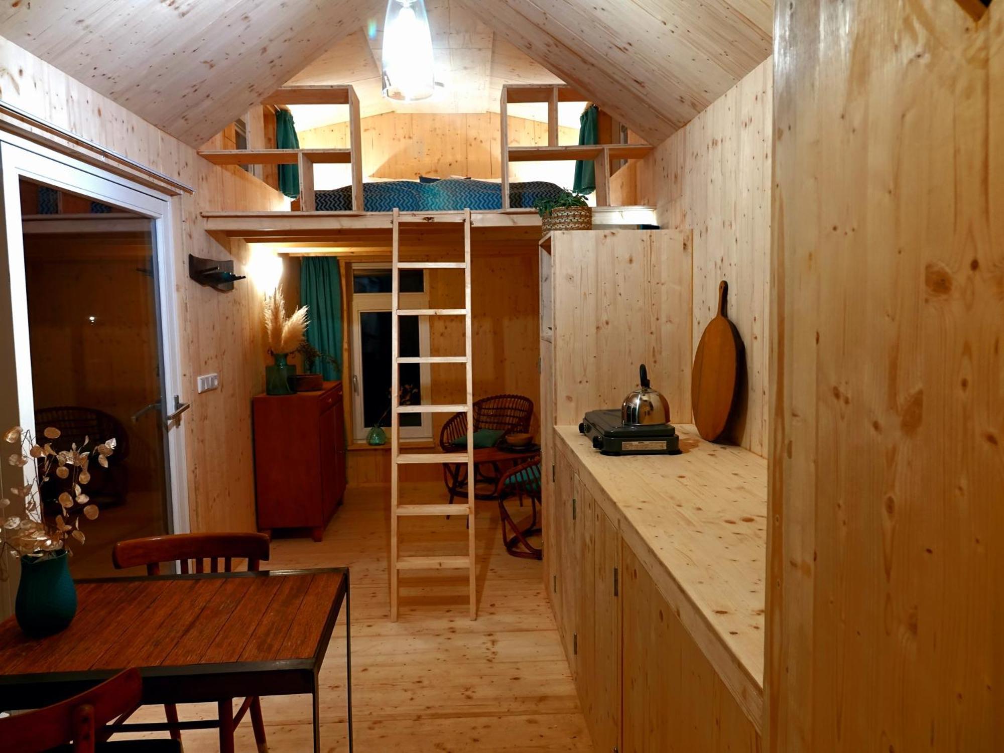 B&B Welgelegen Workum Dış mekan fotoğraf
