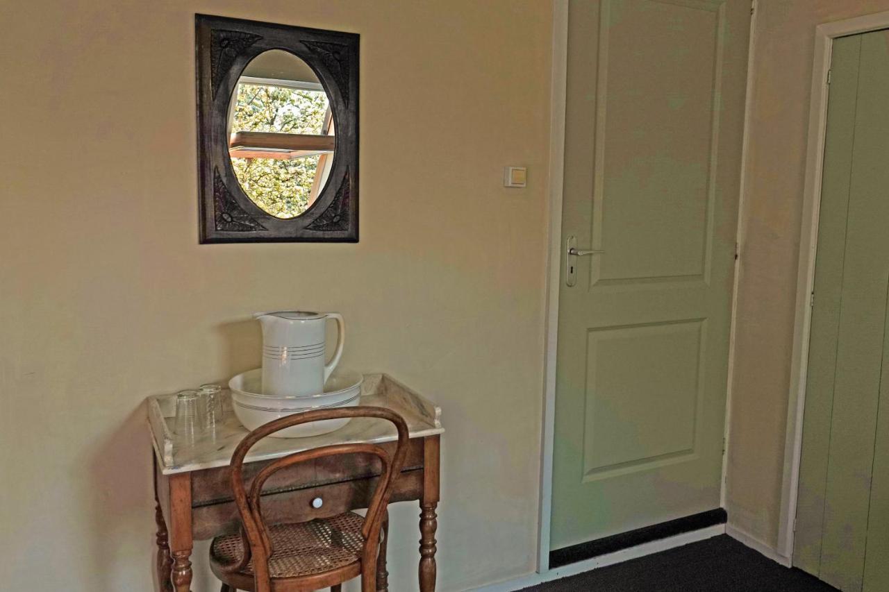 B&B Welgelegen Workum Dış mekan fotoğraf