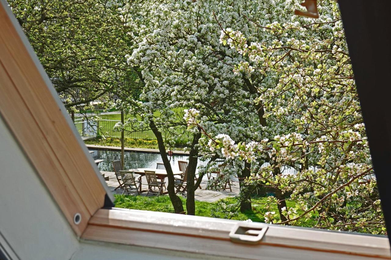 B&B Welgelegen Workum Dış mekan fotoğraf