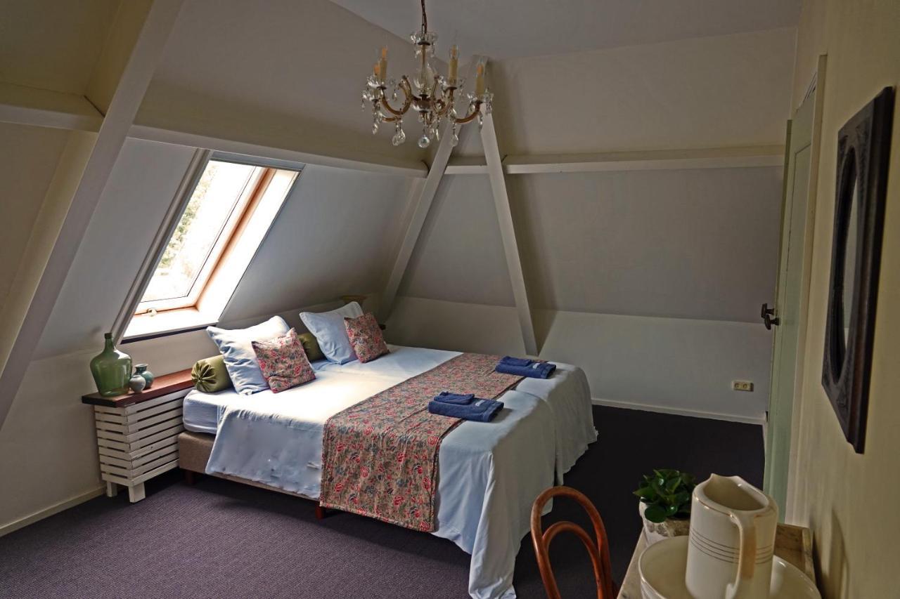 B&B Welgelegen Workum Dış mekan fotoğraf