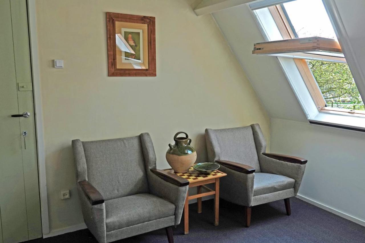 B&B Welgelegen Workum Dış mekan fotoğraf