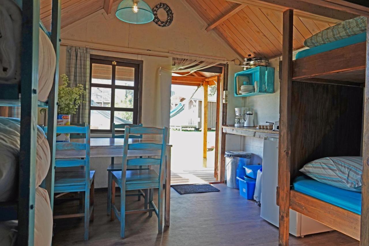 B&B Welgelegen Workum Dış mekan fotoğraf