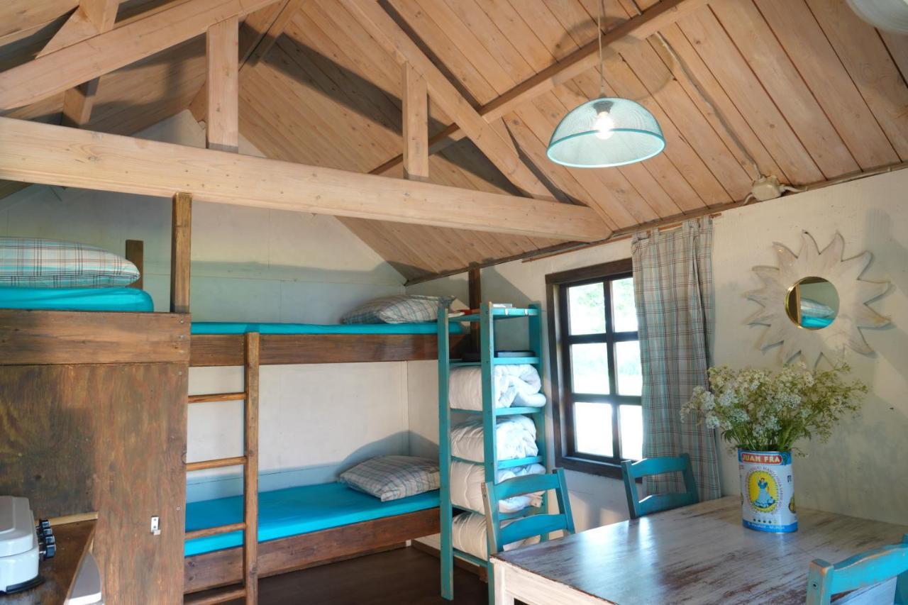 B&B Welgelegen Workum Dış mekan fotoğraf