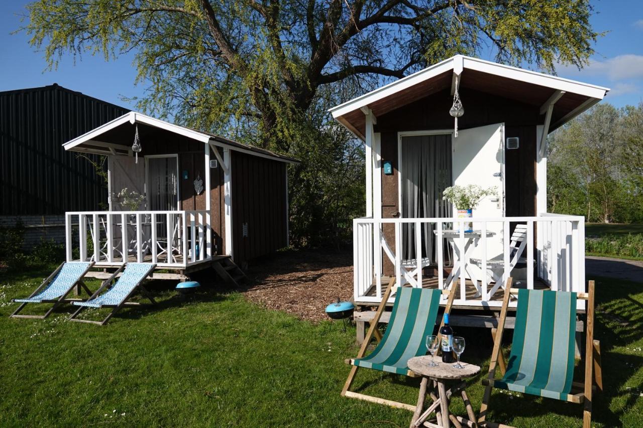 B&B Welgelegen Workum Dış mekan fotoğraf